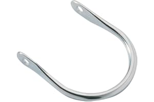 Ronstan Boom Hanger - 80mm (3-1/8") Internal Width