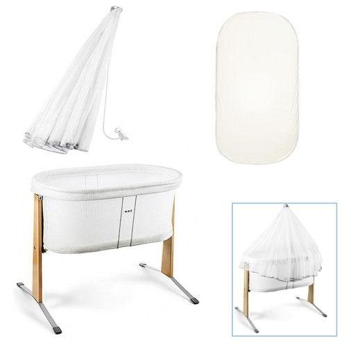 bjorn bassinet