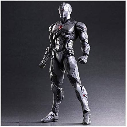 Sfop 彫像 アイアンマンアニメモデルおもちゃクラフトブティックおもちゃコンポーネントモデル