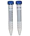 15 mL Falcon Centrifuge Tubes, Polypropylene, Pack of 50, 352096