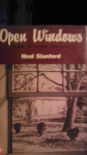 Open Windows: Insights into Christian Metaphysics