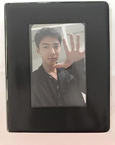 Amazon 国内発送exo Planet3 Exo Rdium Dotセフンフォトカードアルバム ソウルコン アンコン アイドル 芸能人グッズ 通販