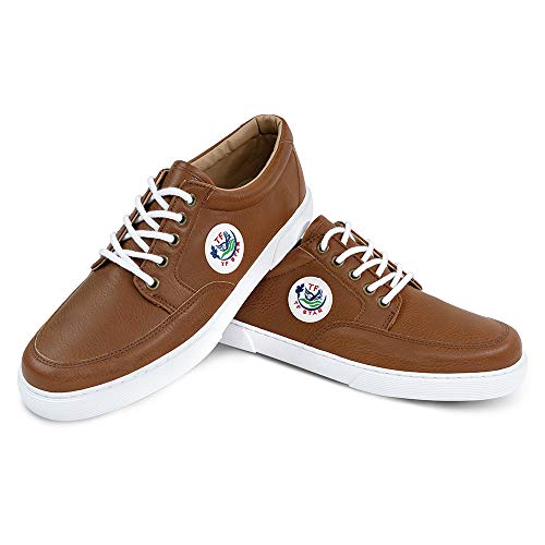 Mens-Low-Top-PU-Casual-Fashion-Stylish-Sneakers-ShoesLace-Up-Sneakers-for-MenBoys