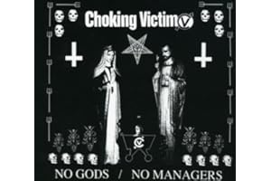 No Gods No Managers
