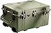 Pelican 1630 Camera Case with Padded Dividers (OD Green)