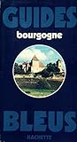 Image de Guide bleu Bourgogne (Les Guides bleus) (French Edition)