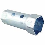 Water Heater Element Wrench fits 1-1/2 in. and 1-7/8 in. Hex