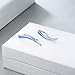 WINNICACA Ear Climber Earrings Sterling Silver Blue Fire Opal Cuff Crawler Earrings for Women Girls Gifts