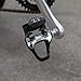 SUPOW Ultralight PD-R97 Bike Pedals Bicycle Platform Pedals SPD-SL System Carbon Professional Cycling Bike Road Pedalsthumb 2