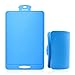 Silicone Cutting Board, Ankway 14.5