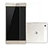 Huawei P8 Tempered Glass Screen Protector, Monoy 0.33mm, 2.5D, HD, 9H-Hardness Ballistic Tempered Screen Protector LCD Guard Film. (Huawei P8)
