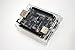 GeauxRobot BeagleBone Black Clear Compact Case