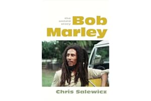 Bob Marley: The Untold Story