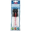 Derwent Art Supplies, Waterbrush, 3 Pack (2301975)