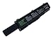 10.80V,6600mAh,Li-ion,Replacement laptop battery for Toshiba PA3534U-1BAS, PA3534U-1BRS, PA3535U-1BAS, PA3535U-1BRS, PA3682U-1BRS, PA3727U-1BRS, PABAS099, TS-A200, PA3533U-1BAS, PA3533U-1BRS, PABAS097,