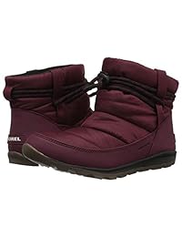 Sorel Whitney - Botas de nieve cortas para mujer