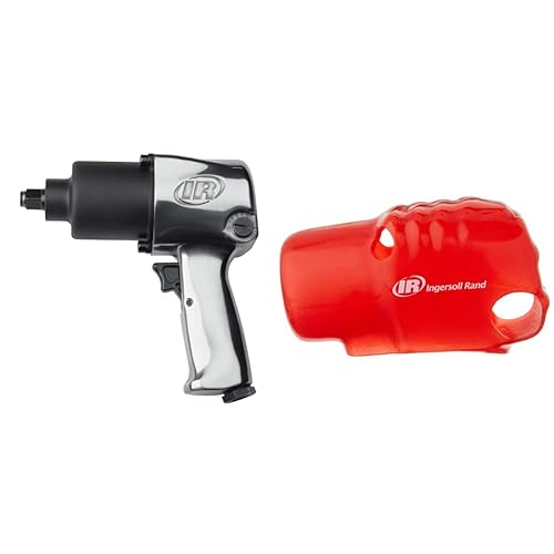 Ingersoll Rand 231C 1/2” Drive Air Impact Wrench – Lightweight