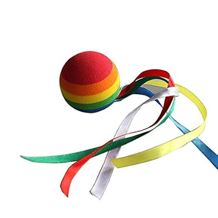 elk JiaUfmi Automobile Car Antenna Topper Eva Decorative Topper Balls  Automotive Exterior Accessories