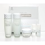 [3W CLINIC] Collagen White Skin Care 3-Piece Set / whitening,soft,moisturized / Korean Cosmetics
