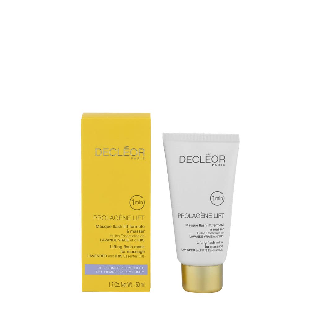 decleor LAVENDER FINE MASK