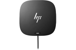 HP USB-C Dock G5