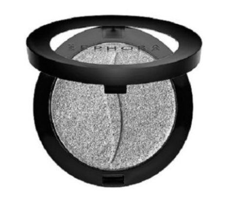 Sephora colorful sequin glitter eyeshadow #108 chance to sparkle