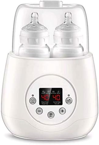 simple serve bottle warmer