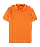 Polo Ralph Lauren Men Classic-Fit Mesh Polo