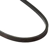 MTD 954-0142 Drive Belt
