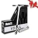 Vokul Pro Scooters - Stunt Scooter - Intermediate and Advanced Trick Scooters for Kids 8 Years and Up, Teens and Adults - Durable, Smooth, Freestyle Kick Scooter for Boys and Girls (Snake Skin-Bright)