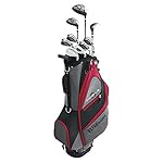 Wilson-Mens-Profile-XD-Golf-Complete-Set-Mens-Left-Hand