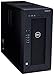2019 Newest Flagship Dell PowerEdge T30 Business Mini Tower Server System – Intel Quad-Core Xeon E3-1225 v5, 16GB DDR4, 256GB SSD, DVD+/-RW, HDMI, USB 3.0, No Operating System (Black)thumb 2