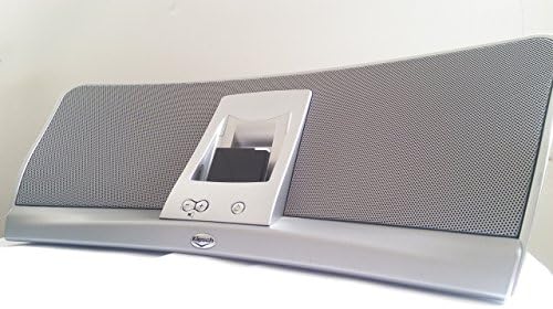 Bluetooth enhanced Klipsch iGroove HG Speaker Dock