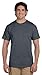 Gildan Men's G2000 Ultra Cotton Adult T-shirt, Dark Heather, X-Large