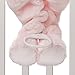 Gund Baby Gund My 1st Teddy Pull String Musical Toy, Pink