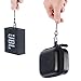 Smatree [Case for JBL Go] Hard Carrying Case for JBL GO Portable Wireless Bluetooth Speaker(Speaker and Accessories not Included)