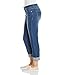 Jag Jeans Women's Henry Forever Blue Boyfriend Jean