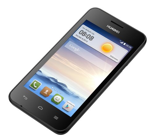 Huawei Ascend Y330