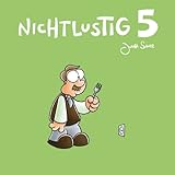 "Nichtlustig 05 (nicht lustig)" av Joscha Sauer