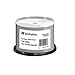 Verbatim DVD-RAM 9.4GB 3X Double Sided with HardCoat, No Cartridge - 50 pk Spindle