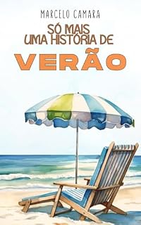Livro Só Mais Uma História de Verão