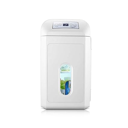 Amazon.es: Refrigeradores portátiles coche eléctrico 28L Mini ...