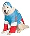 Marvel Universe Captain America Big Dog Boutique Costume, XXX-Large
