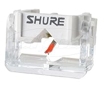 Shure N44-7Z Replacement for M44-7 Cartridge
