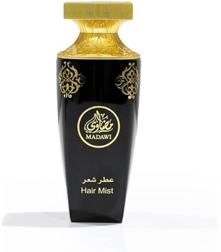 Amazon.com : Arabian Oud MADAWI 50 ml | Eau de Parfum Unisex