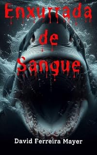 Livro Enxurrada de Sangue