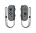 Nintendo Joy-Con (L/R) - Gray