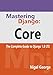 Mastering Django: Core: The Complete Guide to Django 1.8 LTS