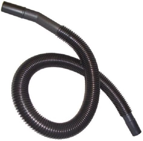 Deluxe Hose for Oreck Buster B Vacuum Cleaner - Swivel Handle - Friction and Notch connection fit