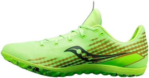 Kicks Amazon.com | Saucony Men's Kilkenny XC9 Spike Sneaker, Juniper